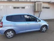  Used Honda Fit for sale in Botswana - 2