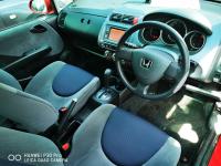  Used Honda Fit for sale in Botswana - 5