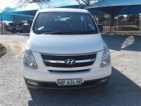  Used Hyundai H-1 for sale in Botswana - 4