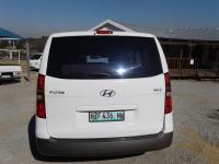  Used Hyundai H-1 for sale in Botswana - 5