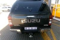  Used Isuzu KB for sale in Botswana - 2