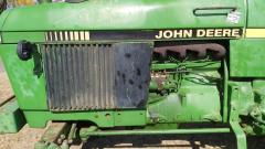  Used John Deere 1640 Tractor Tractors for sale in Botswana - 1