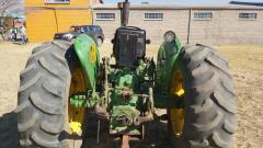  Used John Deere 1640 Tractor Tractors for sale in Botswana - 2
