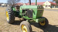  Used John Deere 1640 Tractor Tractors for sale in Botswana - 8