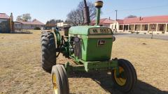  Used John Deere 1640 Tractor Tractors for sale in Botswana - 9