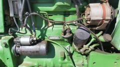  Used John Deere 1640 Tractor Tractors for sale in Botswana - 10