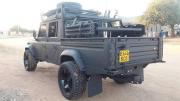  Used Land Rover Defender for sale in Botswana - 0