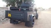  Used Land Rover Defender for sale in Botswana - 2