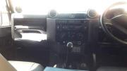  Used Land Rover Defender for sale in Botswana - 8