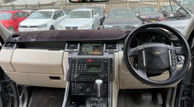  Used Land Rover Range Rover for sale in Botswana - 5