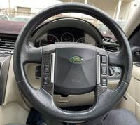  Used Land Rover Range Rover for sale in Botswana - 6