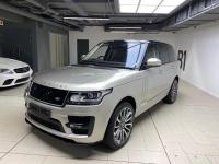  Used Land Rover Range Rover for sale in Botswana - 1