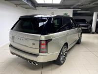  Used Land Rover Range Rover for sale in Botswana - 3