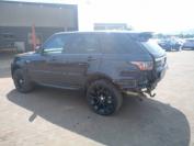  Used Land Rover Range Rover for sale in Botswana - 4