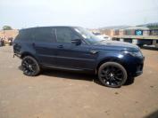 Used Land Rover Range Rover for sale in Botswana - 7
