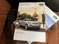  Used Land Rover Range Rover for sale in Botswana - 8