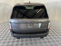  Used Land Rover Range Rover for sale in Botswana - 11