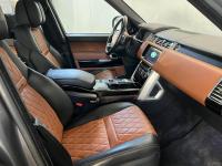  Used Land Rover Range Rover for sale in Botswana - 12
