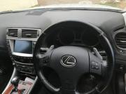  Used Lexus IS for sale in Botswana - 6