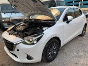  Used Mazda 2 for sale in Botswana - 2