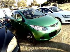  Used Mazda 2 for sale in Botswana - 11