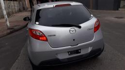  Used Mazda 2 for sale in Botswana - 0