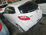  Used Mazda 2 for sale in Botswana - 9