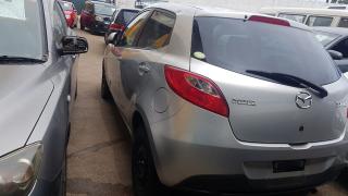  Used Mazda 2 for sale in Botswana - 3
