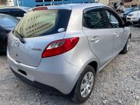  Used Mazda 2 for sale in Botswana - 2