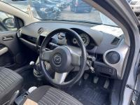  Used Mazda 2 for sale in Botswana - 3