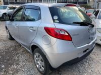  Used Mazda 2 for sale in Botswana - 8