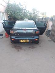  Used Mazda 3 for sale in Botswana - 5