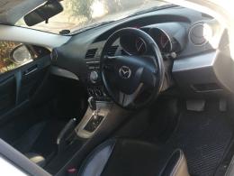  Used Mazda 3 for sale in Botswana - 8