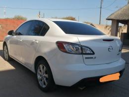 Used Mazda 3 for sale in Botswana - 13