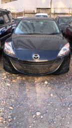  Used Mazda 3 for sale in Botswana - 2