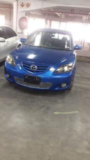  Used Mazda 3 for sale in Botswana - 2