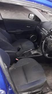  Used Mazda 3 for sale in Botswana - 3