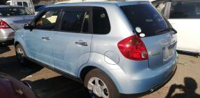  Used Mazda Verisa for sale in Botswana - 2