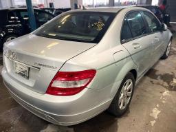  Used Mercedes-Benz C-Class for sale in Botswana - 3