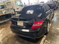  Used Mercedes-Benz C-Class for sale in Botswana - 0