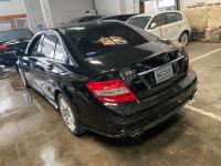  Used Mercedes-Benz C-Class for sale in Botswana - 1