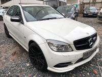  Used Mercedes-Benz C180 for sale in Botswana - 0