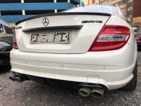  Used Mercedes-Benz C180 for sale in Botswana - 1