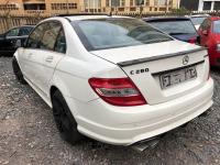 Used Mercedes-Benz C180 for sale in Botswana - 9