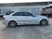  Used Mercedes-Benz C200 for sale in Botswana - 2