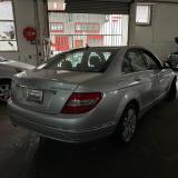  Used Mercedes-Benz C200 for sale in Botswana - 3