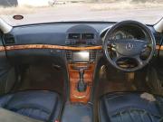  Used Mercedes-Benz E-Class for sale in Botswana - 2