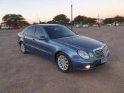  Used Mercedes-Benz E-Class for sale in Botswana - 4