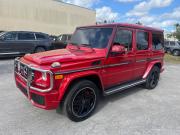  Used Mercedes-Benz G63 for sale in Botswana - 1