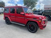  Used Mercedes-Benz G63 for sale in Botswana - 3
